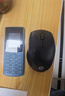 NOKIA新105 4G 全网通移动联通电信 老人老年按键直板学生儿童备用戒网手机 双卡双待  蓝色 实拍图