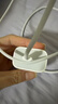 Apple/苹果 20W type-c充电器 苹果usb-c充电器原装手机快充头 旗舰店苹果iphone17/16/15promax充电器 实拍图
