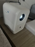 Rigal（瑞格尔）B1Neo 投影仪家用超清智能投影机便携卧室手机投影电视(电动对焦 家庭影院 限时补贴) 实拍图