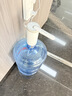志高（CHIGO）抽水器桶装水 电动抽水泵饮水机纯净水取水器自动上水器MX-H17 实拍图