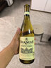 张裕（CHANGYU）特选级雷司令干白葡萄酒750ML单瓶 自饮小聚宴请送礼 实拍图