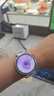 HUAWEI WATCH GT 6 流光紫 41mm智能手表多维情绪健康全新骑行体验华为GT6手表GT5升级 实拍图