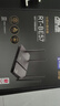 华硕（ASUS）【焕新补贴】RT-BE57 WiFi7电竞游戏加速路由器家用无线千兆路由全屋WiFi7 2.5g口Aimesh随心组 实拍图