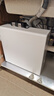 美的（Midea）净水器【金榜TOP1 白泽Max 1200G】0阻垢剂 6年长效RO反渗透 家用厨房专用台下用直饮过滤净水机 实拍图
