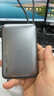 睿量（REMAX）【3C认证】磁吸充电宝自带线Magsafe22.5W冰感无线快充超薄电源可上飞机适用苹果手机iPhone17手表 实拍图