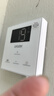 海尔（Haier）国家补贴空气能电热水器包安装 双变频一级节能200升/300升80℃家用商用统帅空气源电辅热泵热水器 M2【200升双变频】全能省电王/销量第一 变频 实拍图