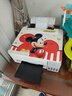 爱普生（EPSON）【新品】墨仓式L1358 A4彩色无线单功能家用打印机 AI学习打印机（微信/远程打印） 实拍图