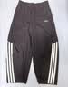 阿迪达斯（adidas）运动裤女宽松阔腿棉质休闲舒适百搭毛圈布香蕉裤 黑 M 实拍图