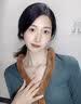 布鲁雅尔项链女款2026新款轻奢高级感女士七夕情人节生日礼物送女友送老婆 玫瑰金色【附近仓次日达】 实拍图