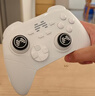 北通鲲鹏20无线游戏手柄AI智控双切扳机震动蓝牙手柄xbox布局电脑PC手机steam电视NSswitch2体感  原神 实拍图