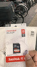 闪迪（SanDisk）128GB SD相机内存卡 C10 拍摄全高清视频 微单/单反数码相机存储卡 坚固耐用 超高性价比 实拍图