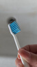 参半 C11竹炭软毛牙刷 竹炭抑菌护龈纤细毛牙龈清洁 家庭 5支装 实拍图