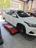 德国马牌（Continental）汽车轮胎 185/60R15 84H UCJ 适配大众桑塔纳/捷达本田飞度 实拍图
