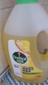 滴露（Dettol）地板清洗剂柠檬2L地板清洁剂 地板瓷砖清洁剂拖地专用 拖地清洁剂 实拍图
