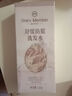 1号会员店（One's Member）舒缓防脱侧柏叶固发洗发水京东自有品牌220g 实拍图