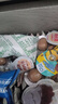 良品铺子什锦鹌鹑蛋450g卤蛋小包装64颗铁蛋即食盐焗卤味素食网红休闲零食 实拍图