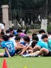 耐克NIKE男子刺客 VAPOR 16 AG 短钉足球运动鞋FQ8364-446藏青43 实拍图