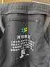 图图爱摄影马甲定制工作服印logo导演记者马夹剧组摄像广告婚庆传媒背心 黑色 3XL 建议（175-190斤） 实拍图