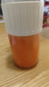 九阳（Joyoung）【生日礼物】榨汁杯 果蔬榨汁机搅拌杯 婴儿辅食机电动多功能10叶刀秒碎冰果汁杯LJ645 实拍图