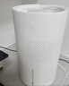 米家小米空气加湿器 无雾加湿器3 400mL/h快速加湿 家用卧室大容量 办公室婴儿孕妇 4L大容量 无雾加湿器3  400mL/h 实拍图