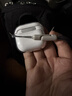 Apple/苹果 AirPods 4(支持主动降噪)搭配无线充电盒(USB-C)苹果耳机 蓝牙耳机适用iPhone/iPad 四代 实拍图