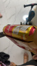 百威（Budweiser）经典纯生淡色拉格啤酒 500ml*18听整箱装 踏春送礼 实拍图
