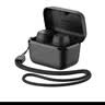 森海塞尔（Sennheiser）MOMENTUM 4真无线四代蓝牙耳机 节日礼物 自适应动态主动降噪豆SPORT运动无线入耳式音乐耳机 CX SPORT【运动款】 实拍图