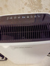 多乐信（DOROSIN）除湿机/抽湿机 除湿量21升/天 42㎡家用轻音地下室干衣除湿吸湿器 客卧除潮干燥机ER-20 实拍图