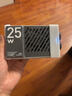 智云 写趣CM25直播摄影灯 25W专业便携打光灯led手机相机用小型影视灯室内户外拍摄设备常亮口袋灯 实拍图