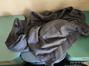 京东洗衣服务羽绒服清洗/棉服清洗3件上门取送干洗服务水洗去渍熨烫 实拍图