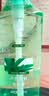 蜂花无硅油洗发水富含红石榴洋甘菊精华保湿柔顺温和滋养洗发膏500ml 实拍图