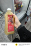 京东京造鲜来多100%NFC纯苹果汁1L装鲜榨果汁红富士0脂非浓缩饮料 实拍图