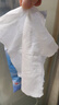 京东京造悬挂式湿厕纸80抽*5包 纯水擦屁厕纸湿巾 男女通用家庭卫生湿纸巾 实拍图