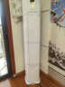 长虹空调大3匹熊猫懒Pro超一级省电纯铜管立式空调柜机国家补贴以旧换新 KFR-72LW/ZDXSW1+RA十年包修 实拍图