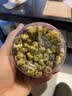 同仁堂品牌 北京同仁堂胎菊52g 菊花茶胎菊可搭配金银花 养生茶 实拍图
