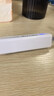 毕亚兹 USB转网口分线器拓展RJ45网线接口HUB转换器 笔记本电脑台式机以太网口 Win8/10转接头 实拍图