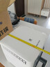 奥克斯（AUX） 空气炸锅8L大容量家用可视免翻面智能触屏定时多功能无油烟电炸锅不沾低脂煎炸锅烤箱大功率 【重磅上市】可视液晶触控象牙白 8L 实拍图