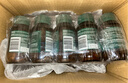 汤普森（Thompson's）奶蓟草护肝片60粒*5瓶 含480mg水飞蓟宾养肝去油熬夜加班应酬常备 实拍图