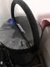 博士SoundLink Revolve+II 户外便携音箱 黑色 360度环绕防水蓝牙电脑桌面音响 实拍图