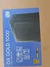 酷冷至尊（CoolerMaster）GX1000W 金牌全模组电源 电脑电源/ATX3.1原生PCIe5.1/全一线日系电容/7年质保 实拍图