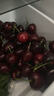 京鲜生大连美早樱桃车厘子 超级巨无霸4J级 2斤礼盒装 单果15g+生鲜水果 实拍图