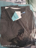 JEANSWEST LIFE真维斯重磅短袖T恤男100%纯棉男款纯色半袖上衣男士宽松220G体恤A 实拍图