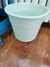 茶花 塑料桶12.2L 大号家用手提水桶洗车洗衣储水桶大容量 实拍图
