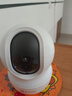 萤石摄像头CP1/C6C智能家居云台室内摄像头监控器家用无线wifi360度双向通话手机远程高清 婴儿看护器 200万CP1红外夜视一键休眠【标准版】 官方标配无卡【送30天云存储】 实拍图