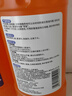 老管家管道疏通啫喱1kg*2强力卫生间厨房下水道疏通剂清洁剂溶解剂 实拍图