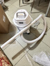 德尔玛（Deerma）【重磅新品】TJ700S 干吹两用吸尘器 家用商用 吸尘器桶式大吸力 整机降噪设计ZN-530 实拍图
