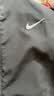 耐克（NIKE）外套男士上衣 26新款运动服装立领休闲薄款外套冰丝速干夹克 FB7500-010 Dri-FIT技术/导湿速干/反光标志 L 175/92A 实拍图