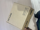 普联（TP-LINK） 千兆口无线ap+ac面板入墙壁式poe路由器86型全屋wi-fi6套装5G双频家用 AX3000M全屋组网AP套装 4个1500M薄款面板套装 【高配版】WiFi6 实拍图