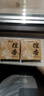 檀香精油手工皂沐浴抑菌留香清洁洗澡香皂沉香古龙玫瑰 清洁肥皂 1盒装【味道随机】 实拍图