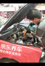 嘉实多（Castrol）磁护智E版 全合成机油 润滑油 5W-40 SP A3/B4 4L 汽车保养 实拍图